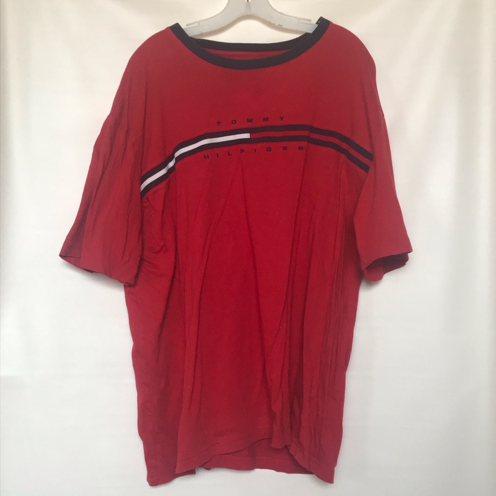 Tommy Hilfiger Tee
